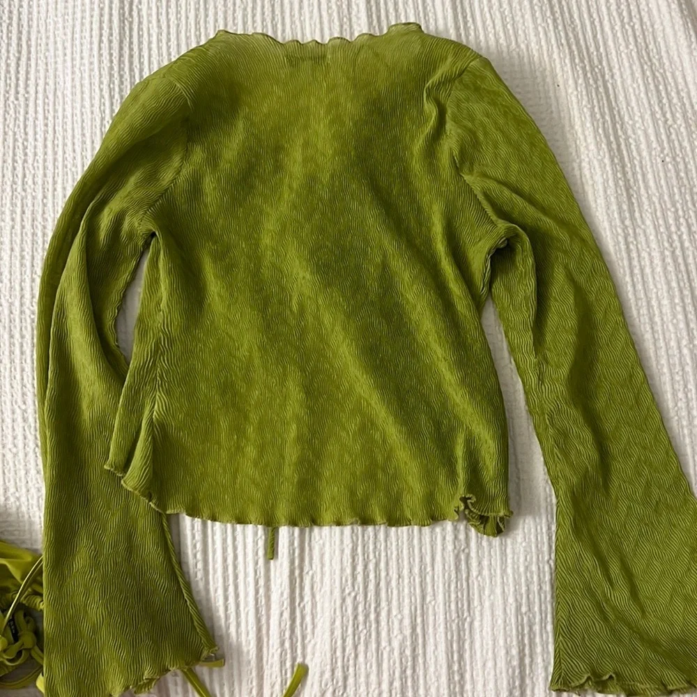 3 piece bikini set - Picture 4 of 8